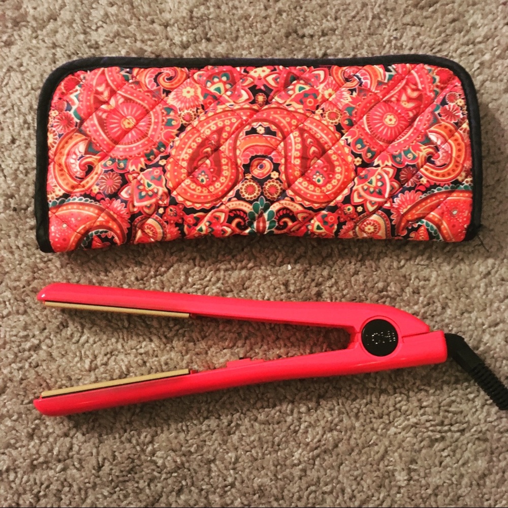 Chi Straightener